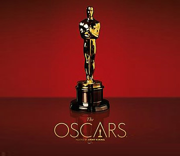 Oscars 2022