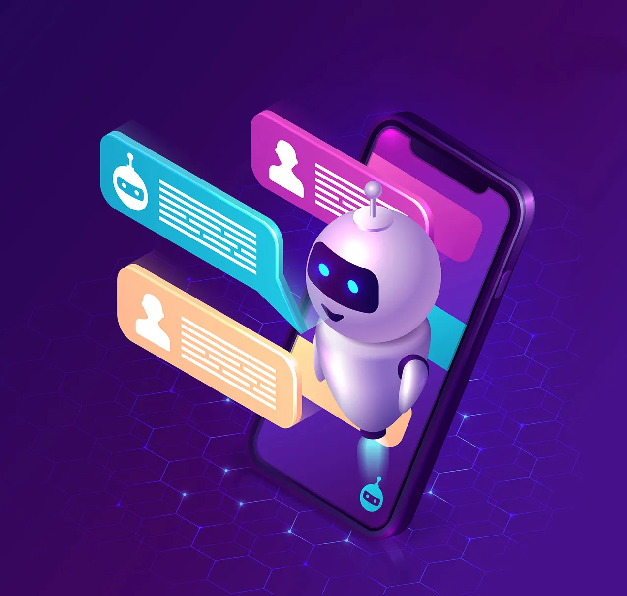 ChatGPT Bots AI – Your AI Language Model Assistant