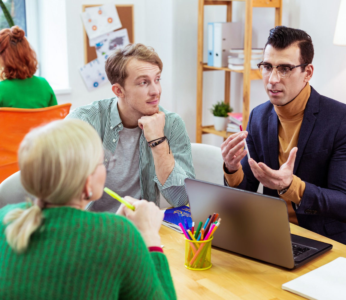 How to Improve Communication Skills