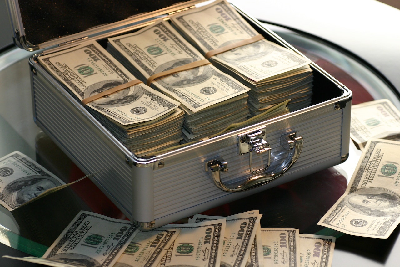 how get easy money