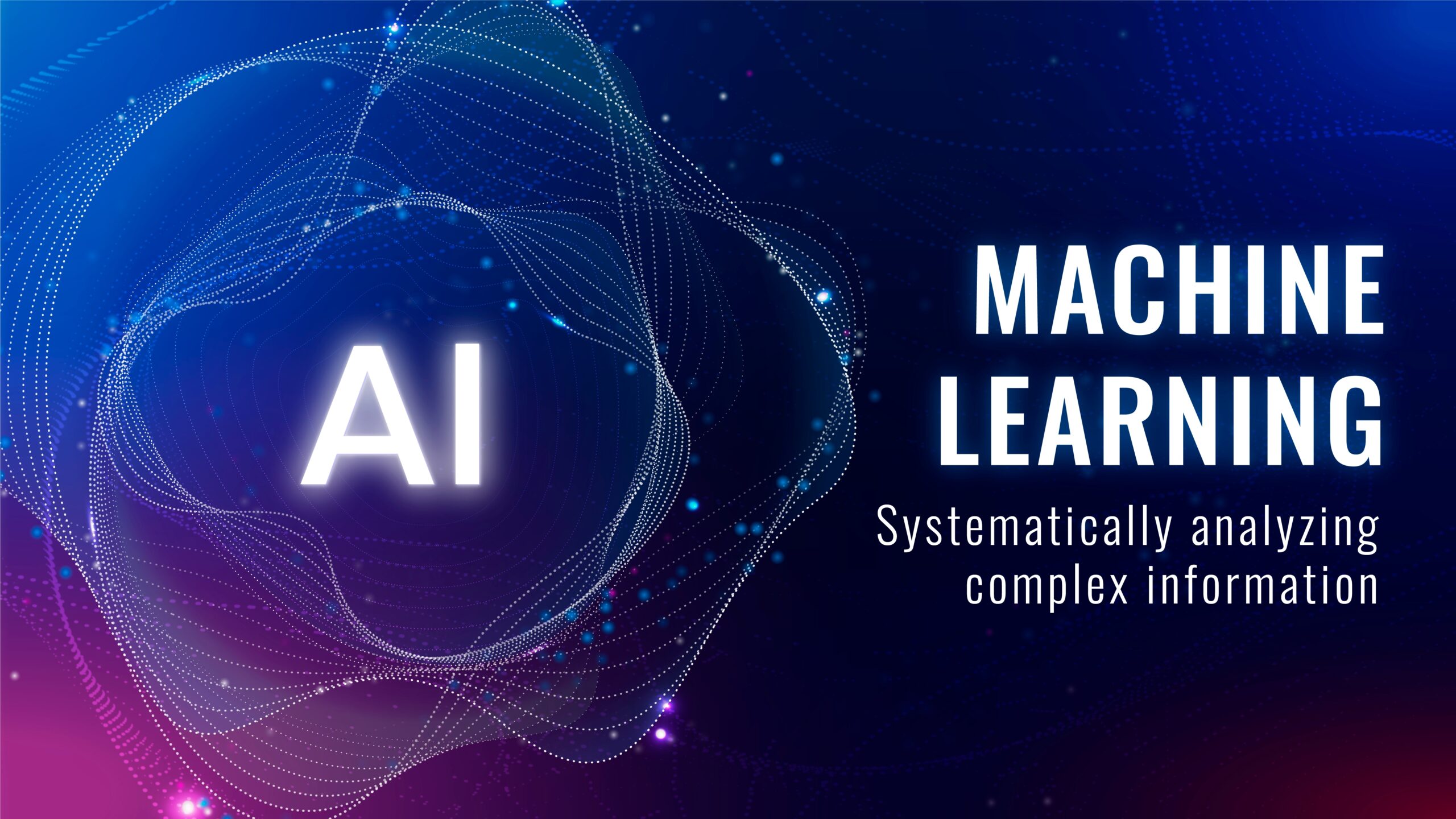 Understanding the Basics of Machine Learning