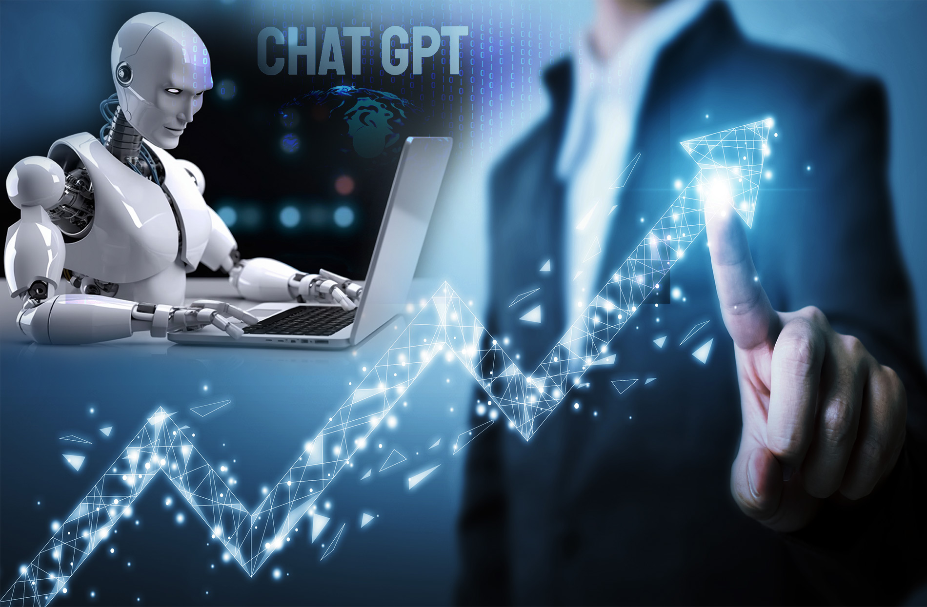 How to Benefit from Open AI Assistant with ChatGPT for Finance Businesses