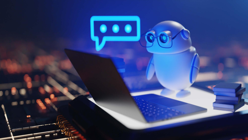 OpenAI’s Chatbot Added New Voice and Image-Based Features